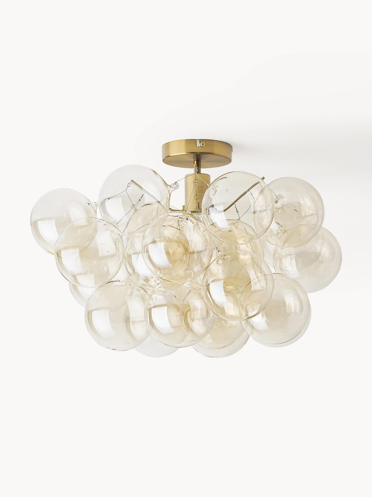 Lampa sufitowa Bubbles