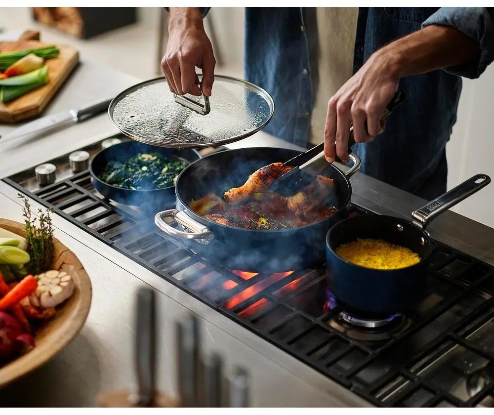 Zestaw garnków 6 szt. Space – Joseph Joseph