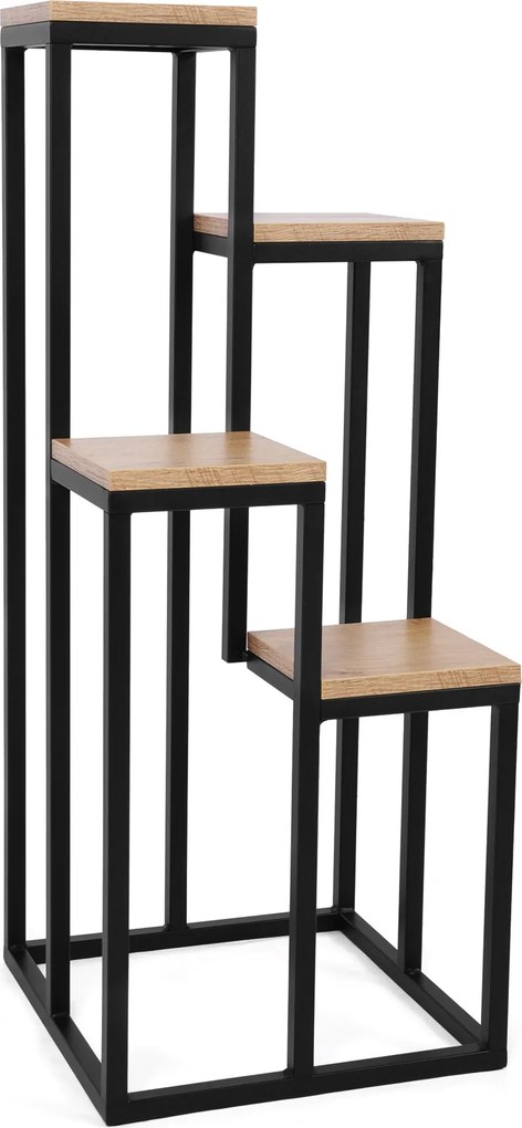 Wyjątkowy kwietnik Rubra XXL w nowoczesnym stylu