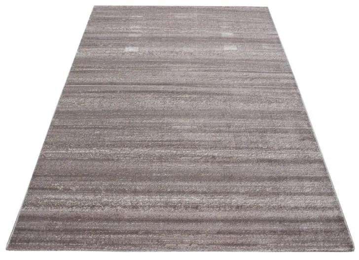 Dywan nowoczesny Plus beżowy 120 cm x 170 cm