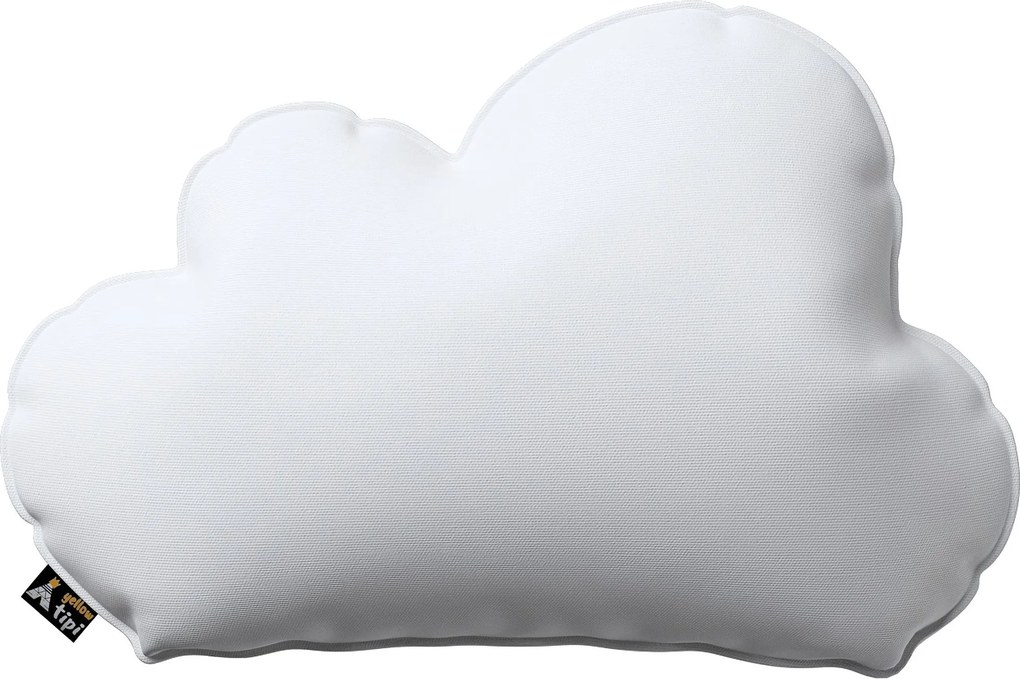 Poduszka Soft Cloud kolor biały