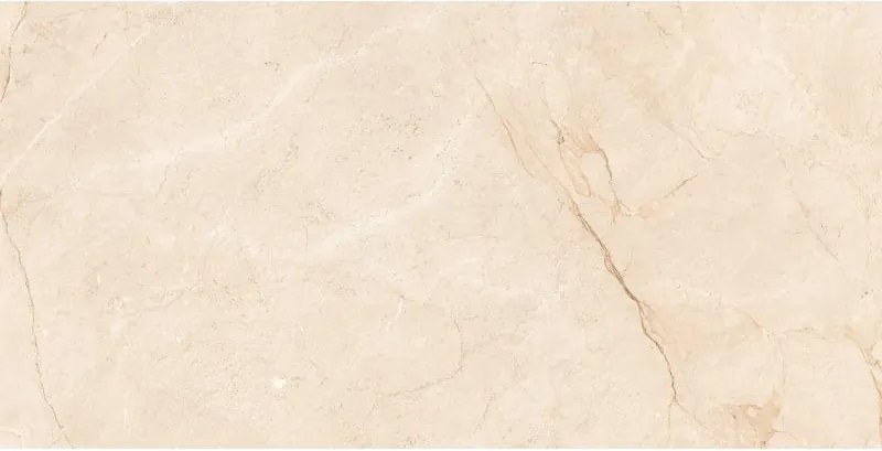 Mexen Era Crema gres szkliwiony rekt. G1, płytka podłogowo-ścienna 120 x 60 cm, połysk - TL117-120-060-00