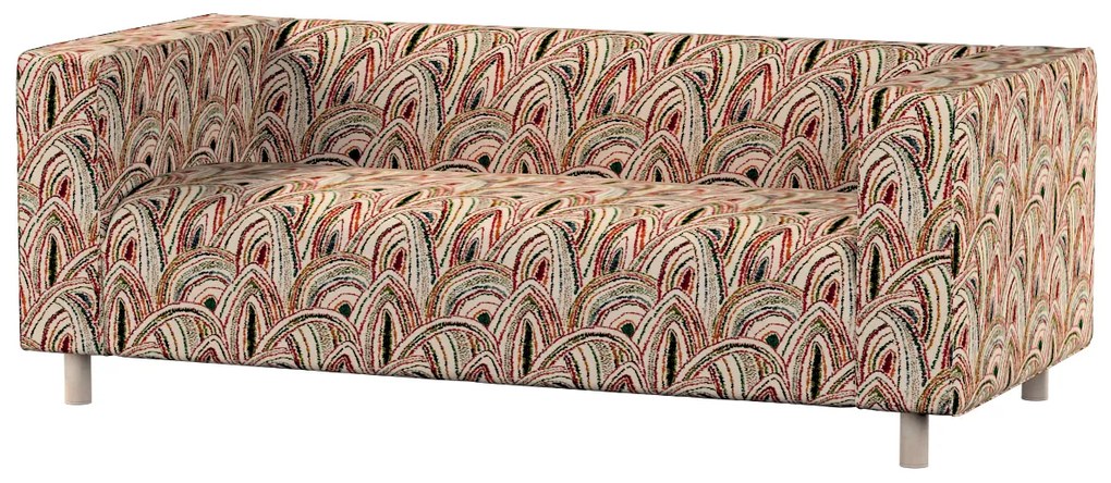 Pokrowiec na sofę Klippan 2-osobową