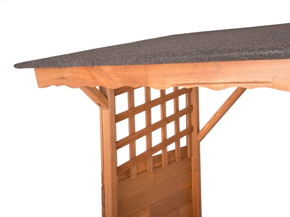 Drewutnia wysokiej jakości