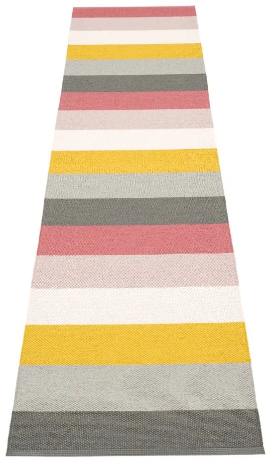 Chodnik odpowiedni na zewnątrz 70x300 cm Molly Moor – Pappelina