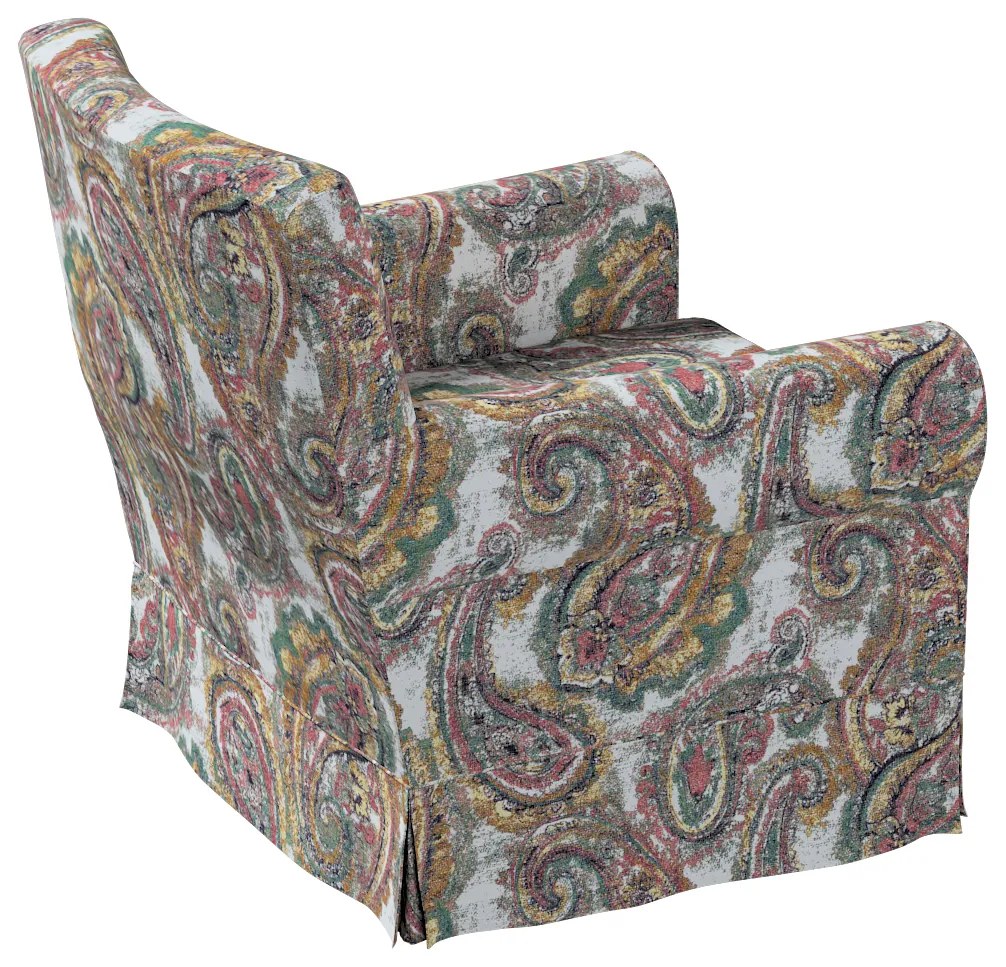 Pokrowiec na fotel Ektorp Jennylund