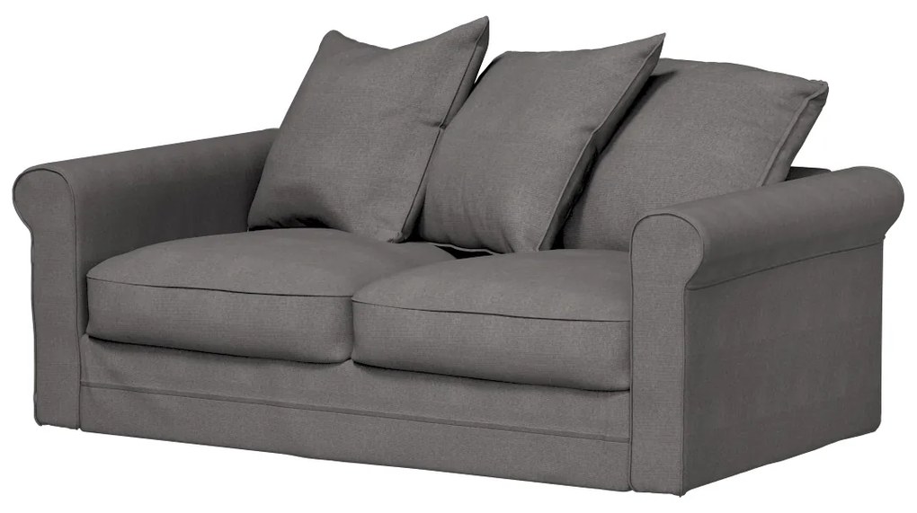 Pokrowiec na sekcję 2-osobową Grönlid, nierozkładaną