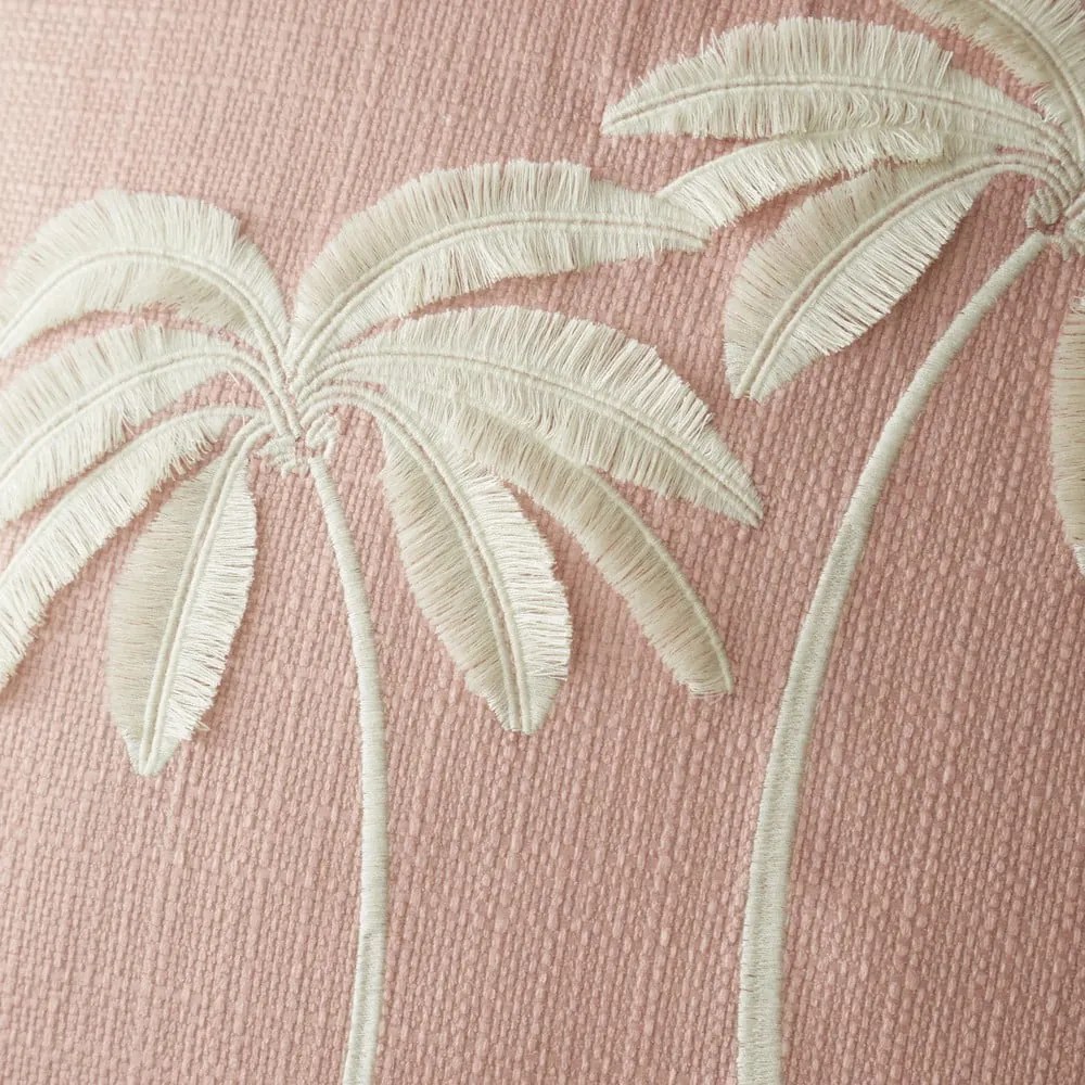 Poduszka dekoracyjna 45x45 cm Paradiso Palm – Catherine Lansfield