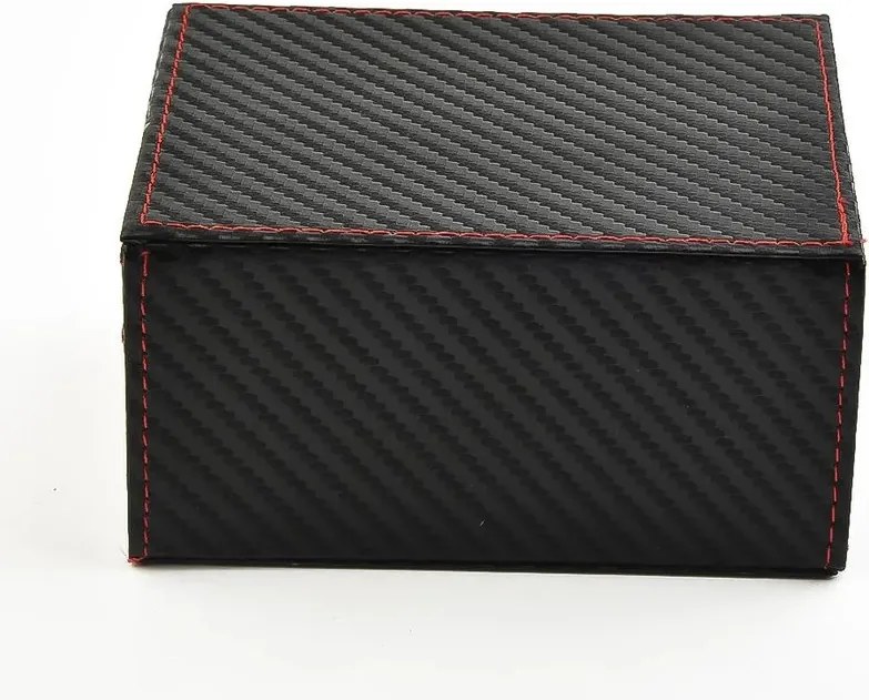 Pudełko na kluczyki karty telefon klatka faradaya keyless carbon