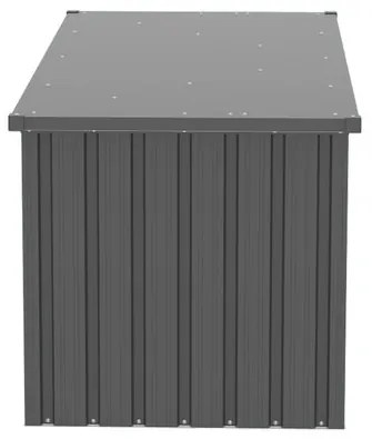 Tepro 7715 Skrzynia ogrodowa Store Large, 870 l