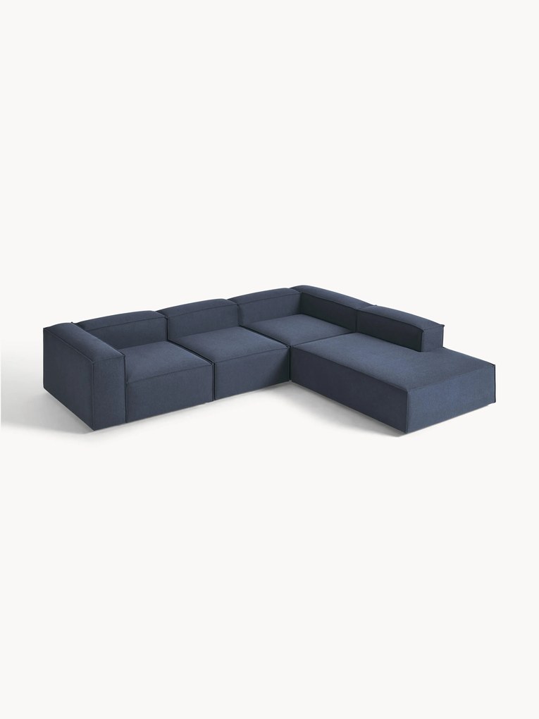 Narożna sofa modułowa XL Lennon