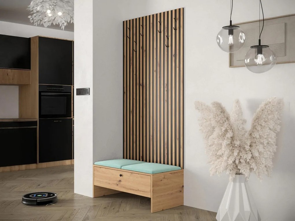 Garderoba Esmoltis IV