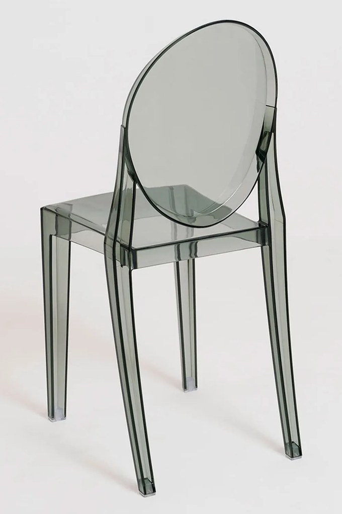 Zestaw 4 Krzese Diam