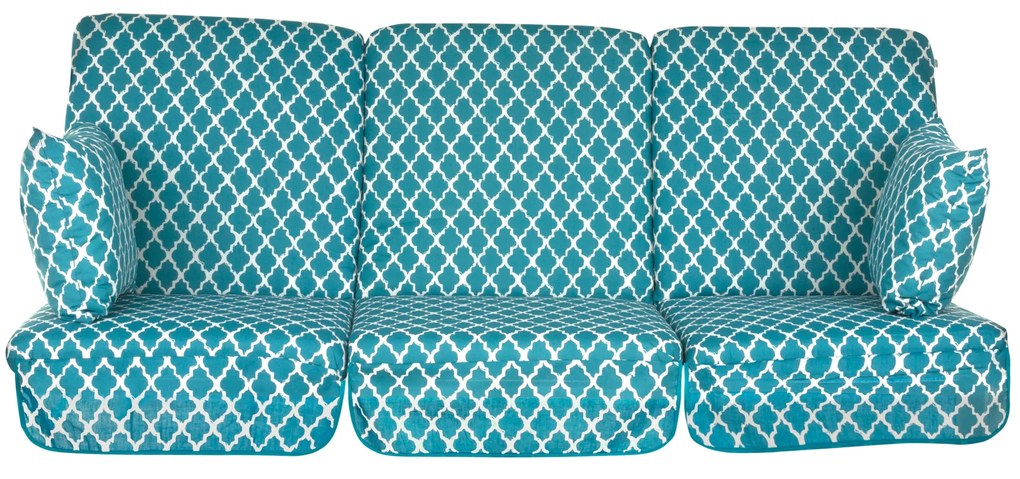 Poduszki na huśtawkę 180 cm Rimini / Venezia H030-21PB PATIO