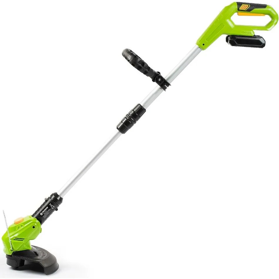 Fieldmann FZS 1005-A akumulatorowa podkaszarka dotrawy