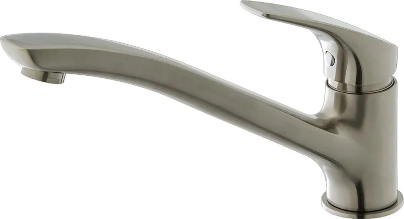 Silo bateria zlewozmywakowa ze stali nierdzewnej - Essebagno