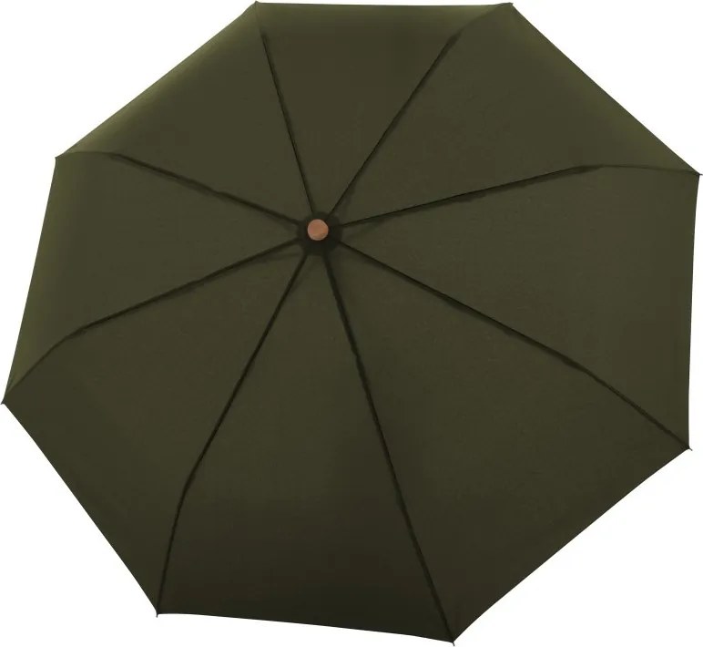 Doppler Nature Magic Deep Olive parasol automatyczny