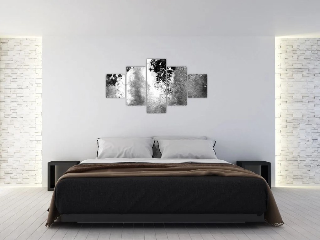 Obraz - Wylęg (125x70 cm)
