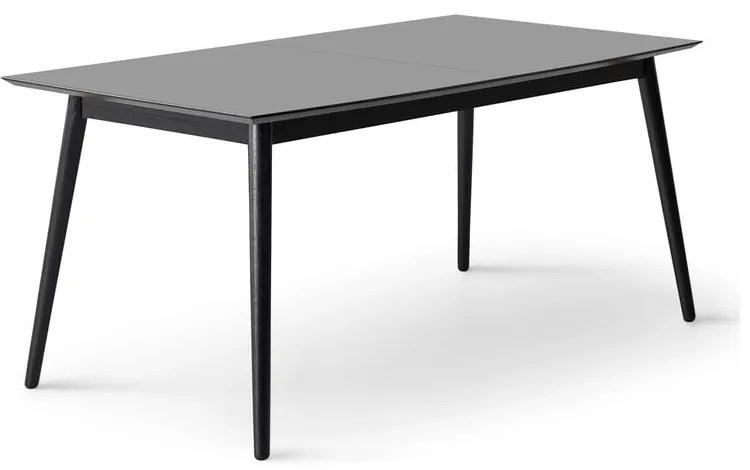 Rozkładany stół z dodatkowym blatem 90x165 cm Meza – Hammel Furniture