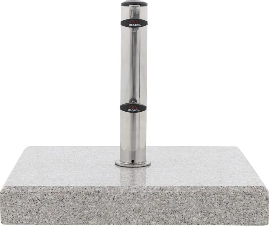 Doppler Granitowy stojak LIFE 25 kg