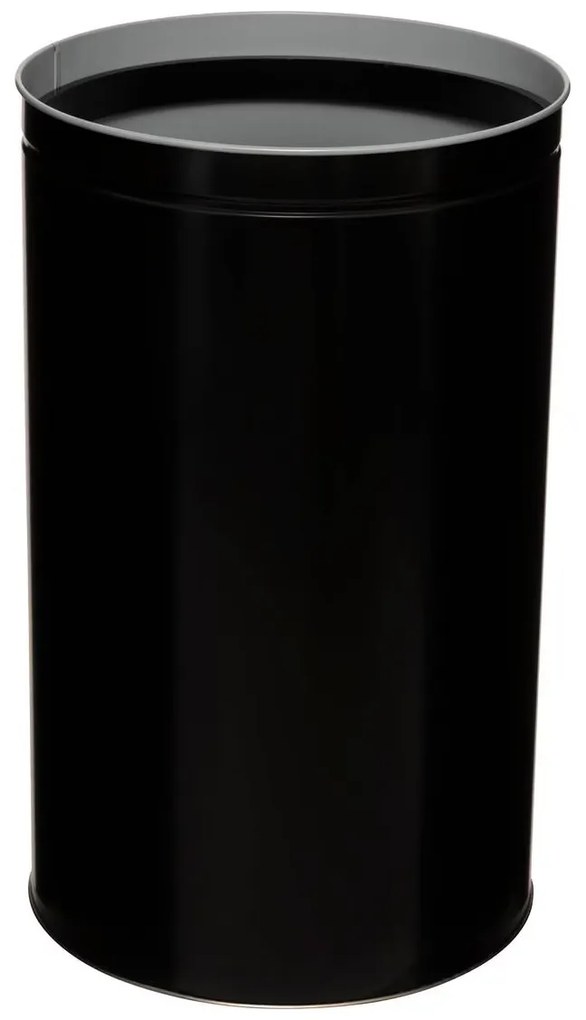 Automatyczny kosz na śmieci ze stali nierdzewnej, bezdotykowy, 42l