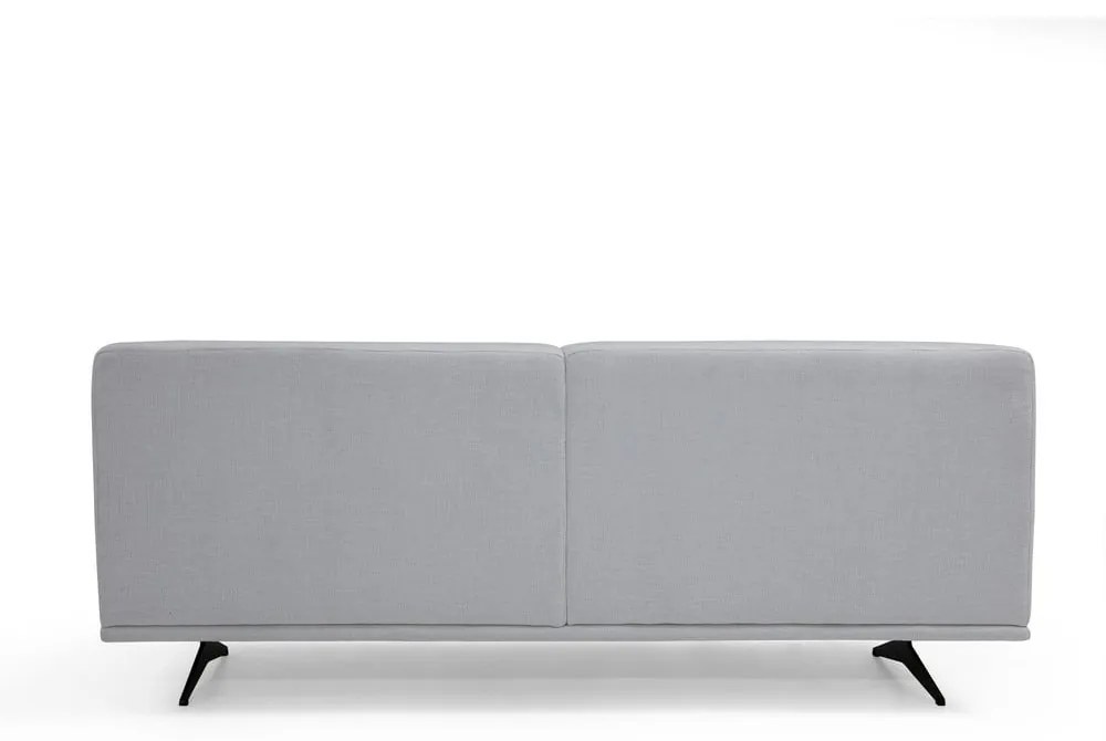 Jasnoszara sofa 200 cm Bentley – Balcab Home