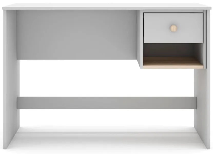 Biurko dziecięce 55x110 cm Esteban – Marckeric