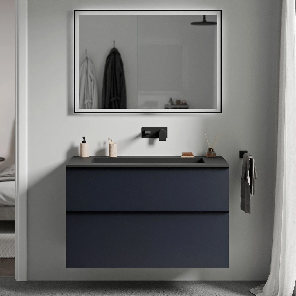 Szafka podumywalkowa LAVOA 100 cm