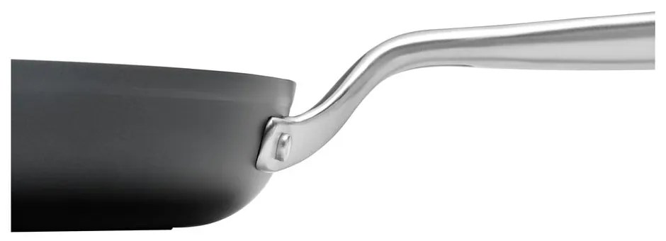 Patelnia aluminiowa z powłoką nieprzywierającą ø 26 cm Meda 3.0 – FABINI