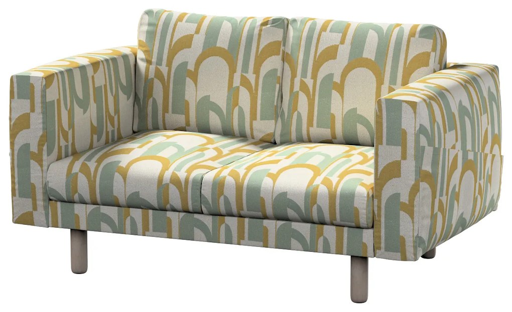 Pokrowiec na sofę Norsborg 2-osobową