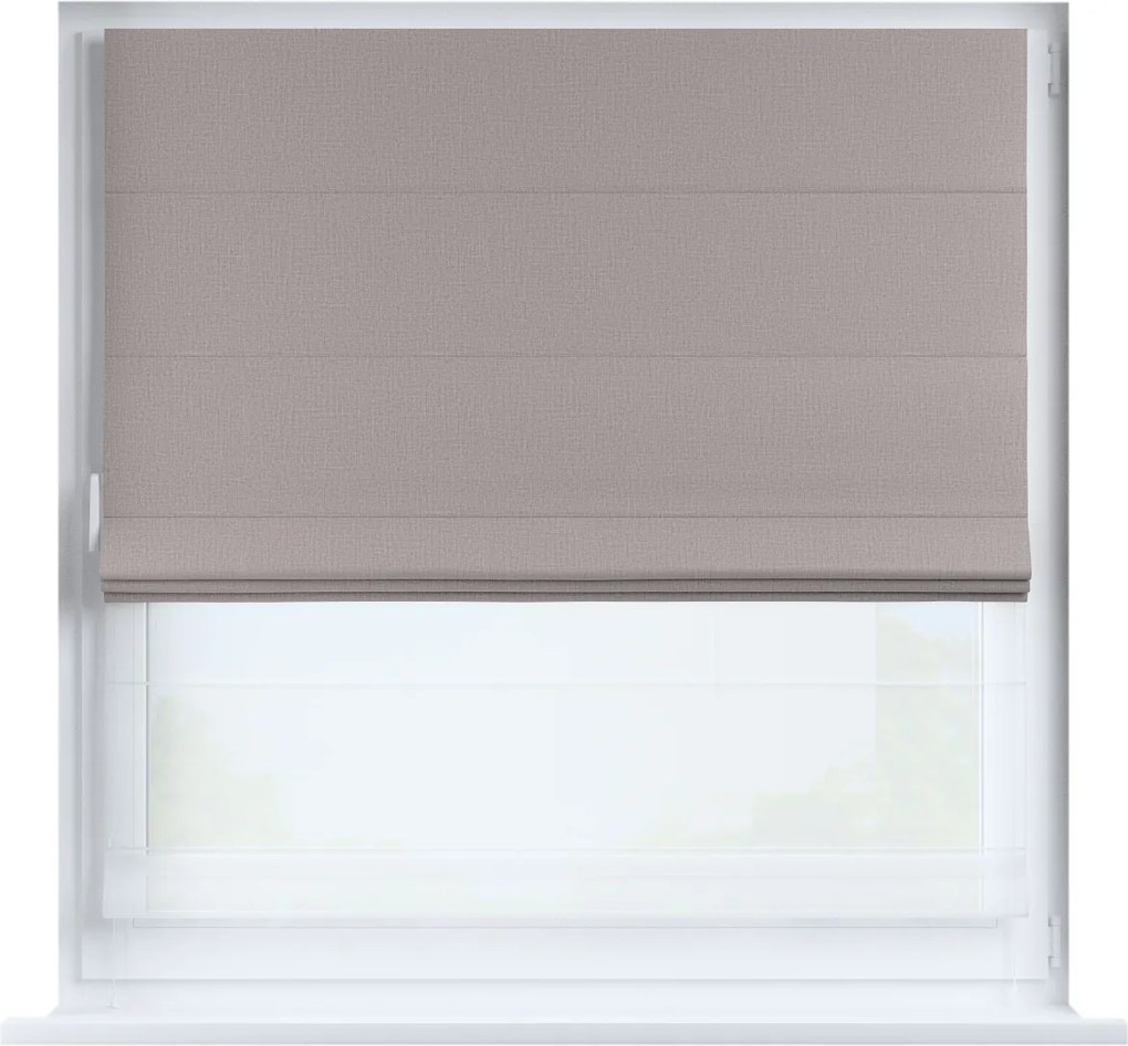 Roleta rzymska dzień noc Duo