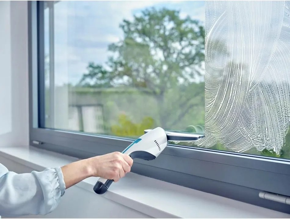 Leifheit Odkurzacz do okien i łazienek Nemo 51030