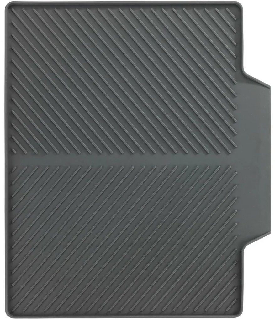 Wenko Podkładka ociekowa Nelia Maxi, 40 × 35 cm, L