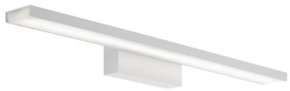 Redo 01-1526 - LED Łazienkowe oświetlenie lustra DAO 1xLED/24W/230V IP44