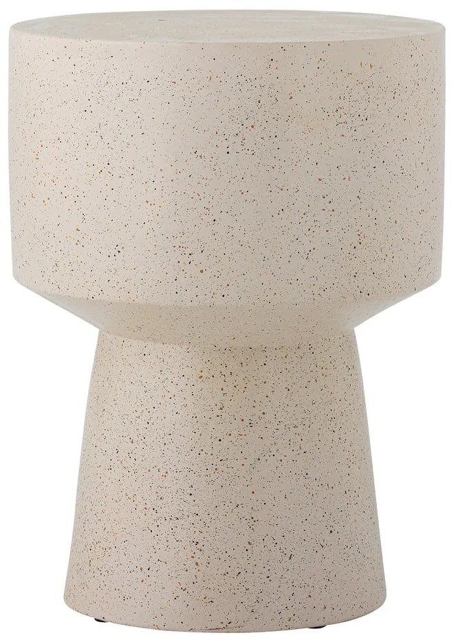 Okrągły stolik ø 34 cm Basso – Bloomingville