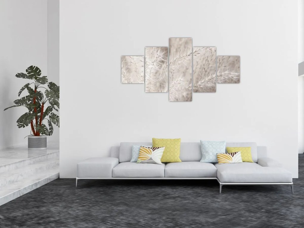 Obraz - Szczegół (125x70 cm)