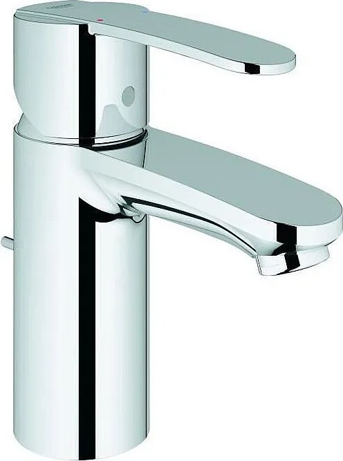 Bateria umywalkowa GROHE Quickfix Wave Cosmopolitan rozmiar S