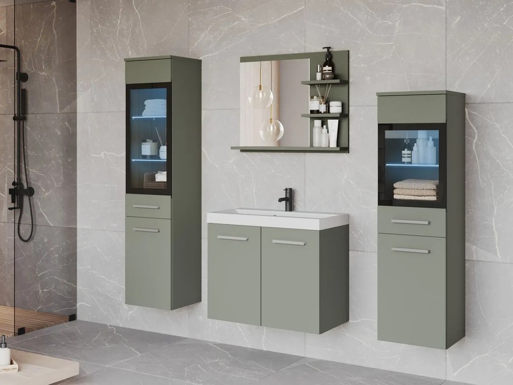Meble łazienkowe Apogon I