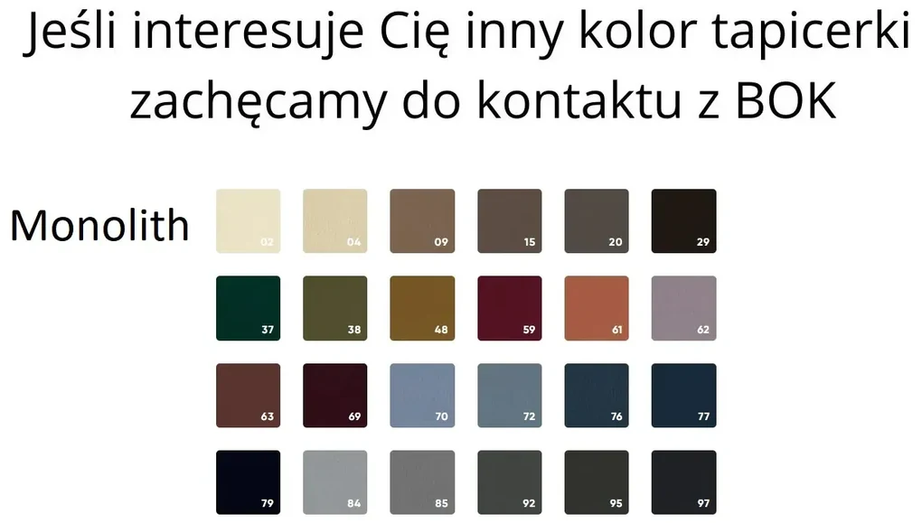 Narożnik z funkcją spania LINDA VELVET szary prawy/lewy PIASKI Meble