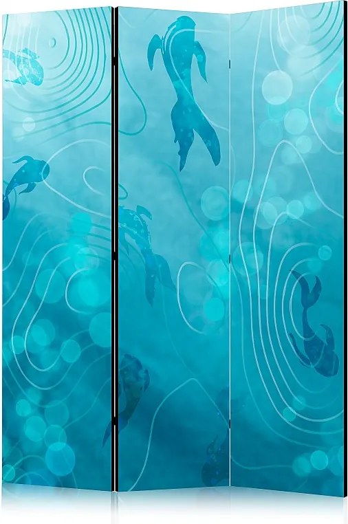 Parawan jednostronny Artgeist Zwierzęta 135 x 172 cm 1 szt