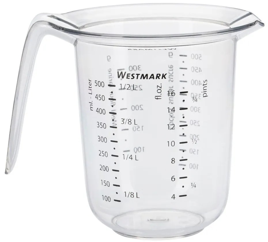 Miarka Westmark, 0,5 l