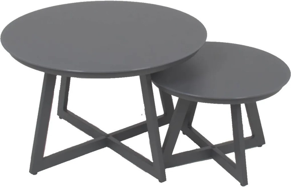 Doppler TISO stół ogrodowy