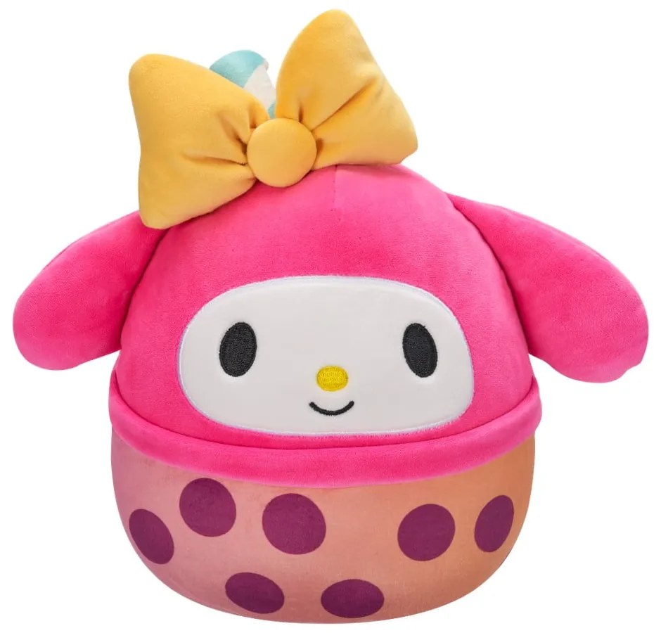 Zabawka pluszowa Hello Kitty Mystery – SQUISHMALLOWS