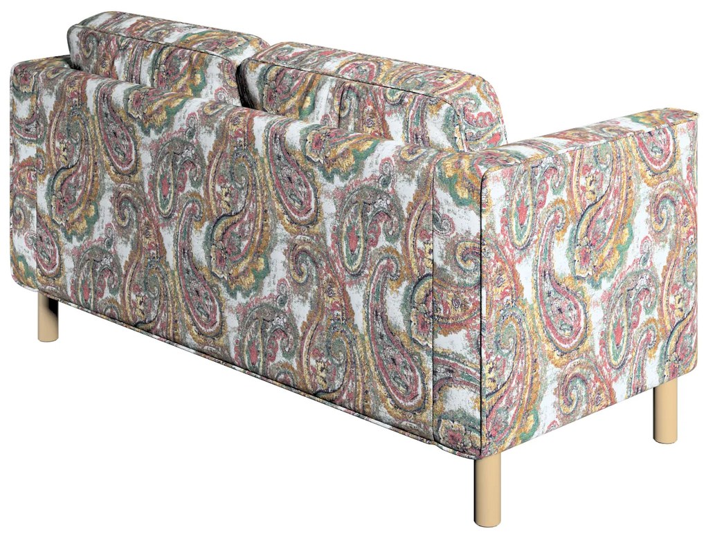 Pokrowiec na sofę Pärup 3-osobową