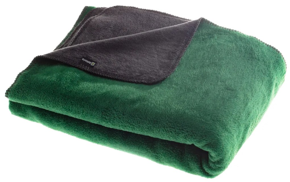 Koc Cosy Home 150x200cm Forest