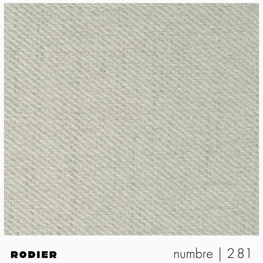 Beżowa sofa 218 cm Baga – Rodier