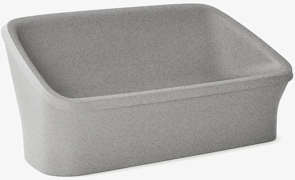 Nowoczesna sofa ogrodowa Venve 2 niska