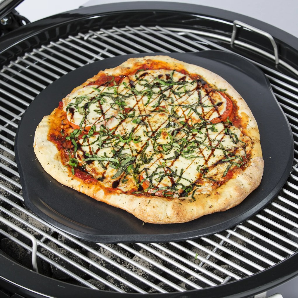 Kamień do pizzy na grilla premium 46,5 cm WEBER 8830