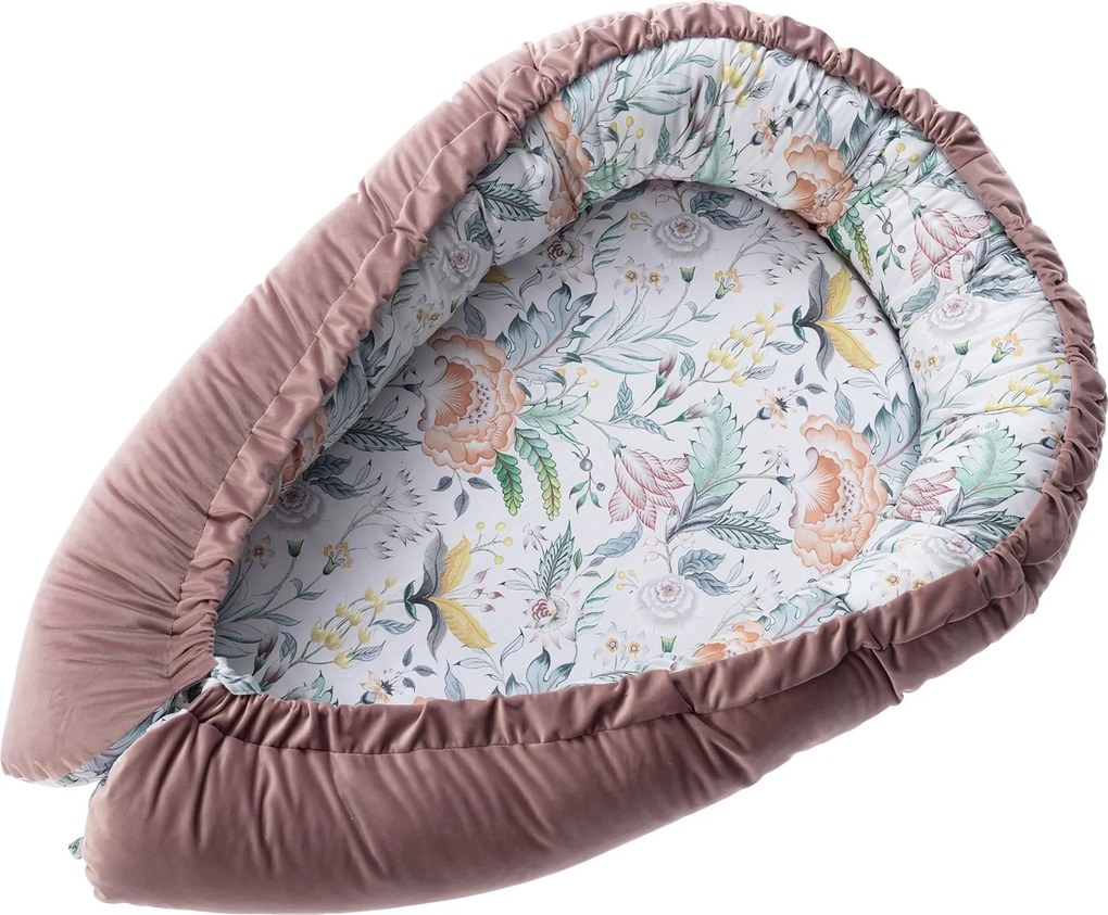 Kokon Velvet Nest Premium rose