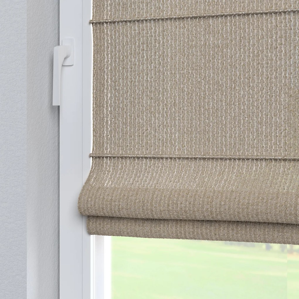 Roleta plisowana rzymska Sycylia